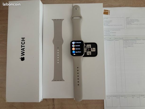 Apple Watch Se
