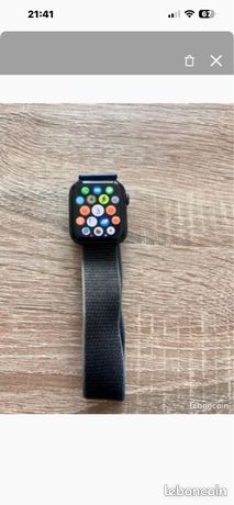 Apple Watch SE