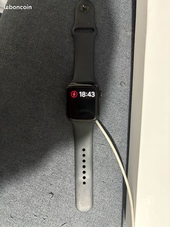 Apple Watch SE