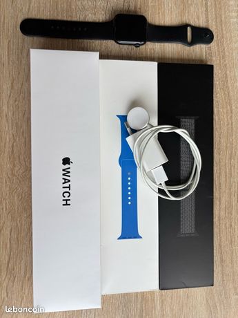 Apple Watch SE