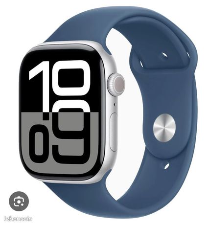 Apple Watch 10 46 mm gps
