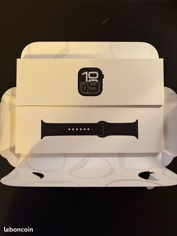 Apple Watch série 10 46mm