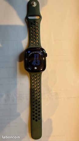 Apple Watch série 10