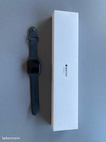 Apple Watch série 3