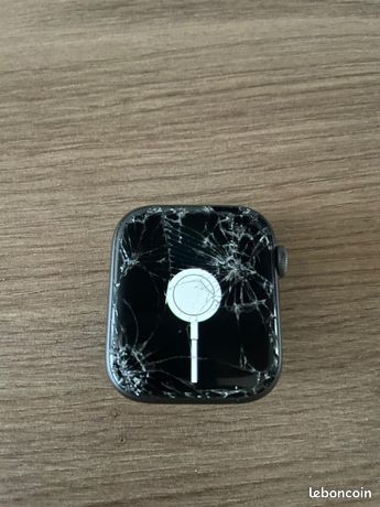 Apple Watch Serie 4 44mm