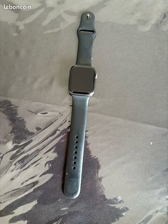 Apple Watch série 4