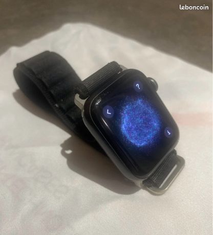 Apple Watch Serie 6 gps