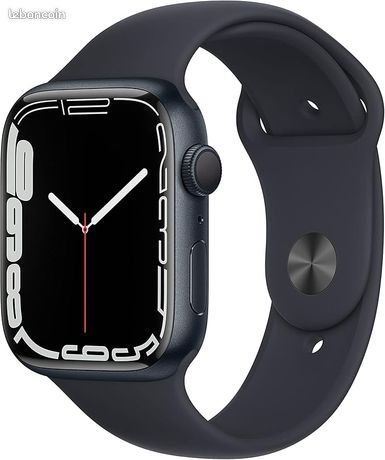 APPLE WATCH serie 7 GPS 45MM