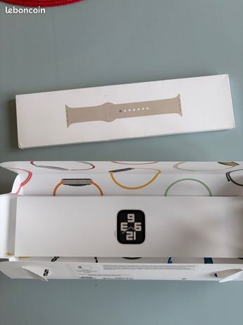 Apple Watch Série 7