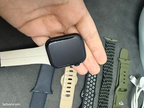 Apple Watch Serie 8 45Mm