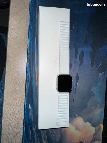 Apple watch serie 8 GPS