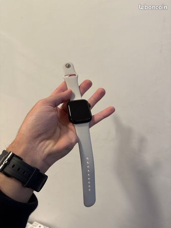 Apple watch série 8