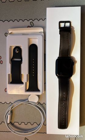 Apple watch serie 8