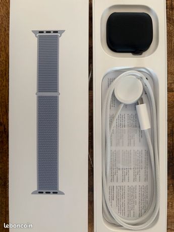 Apple Watch series 10 42mm