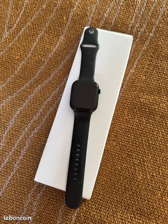 Apple Watch séries 10
