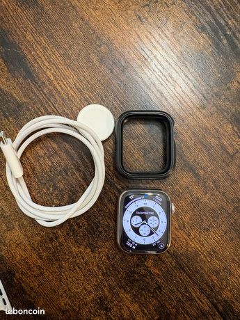 Apple Watch séries 7 Cellular