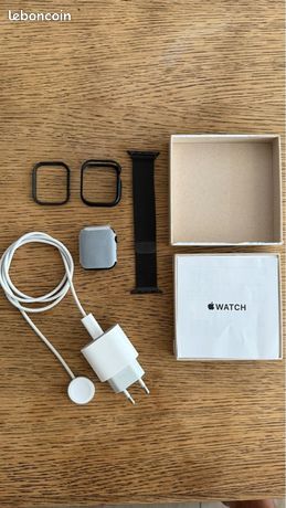 Apple Watch Series 8 GPS + Cellular 45 mm