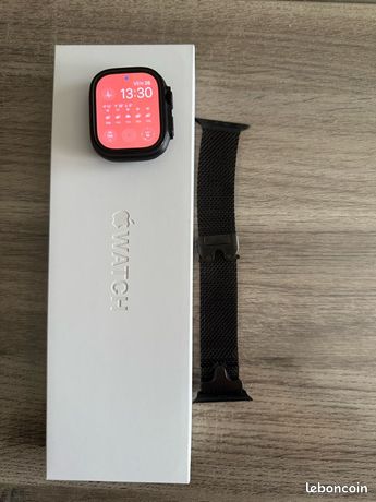 Apple Watch Ultra 2 - 49mm option CELLULAR + GPS