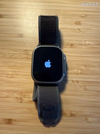 Apple watch ultra 2 49mm