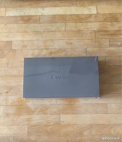Apple Watch Ultra 2 Neuve