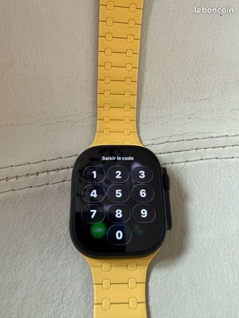 Apple Watch Ultra 2