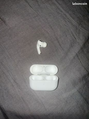 Apple AirPod originaux
