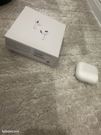 Apple AirPods 3