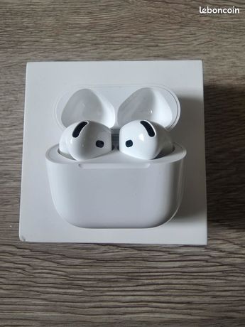 Apple AirPods 4