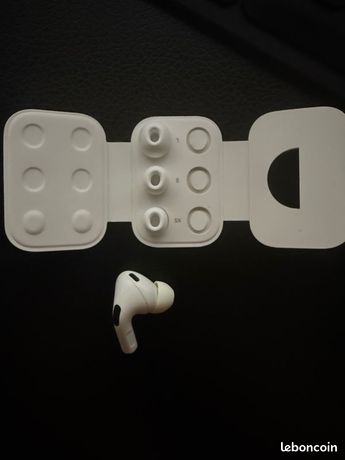 Apple AirPods Pro 2 écouteur droit seul Lightning