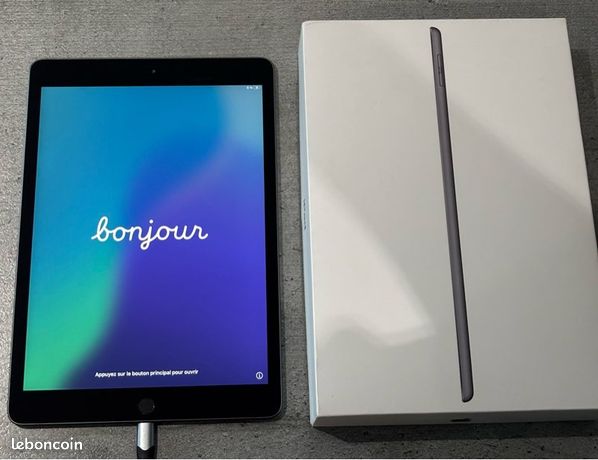 Apple IPad 8eme Génération 128 Go