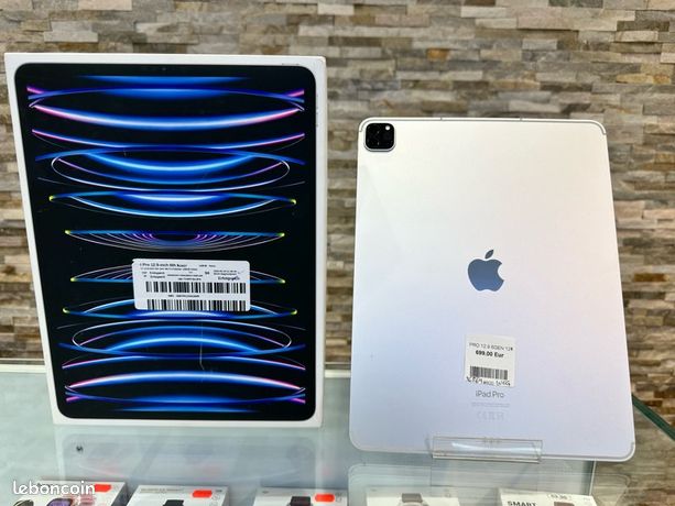 Apple iPad Pro