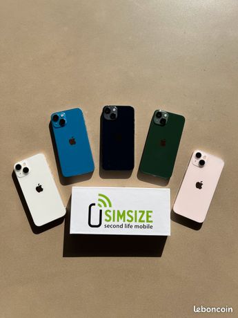 Apple Iphone 13 128 gb