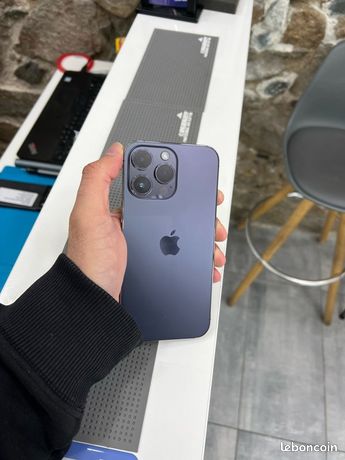 Apple IPhone 14 Pro Max 128GB