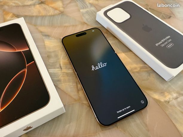 Apple iPhone 16 Pro Max 1 To