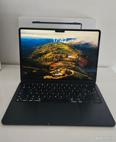 Apple MacBook Air 13 pouces