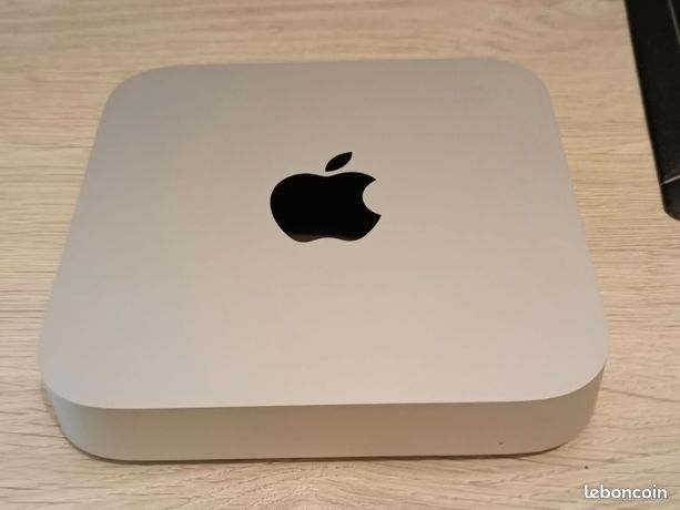 APPLE MACMINI M1 16Go RAM / 2To SSD ETAT