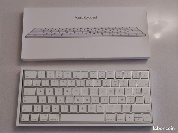 Apple Magic Keyboard