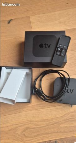 Apple TV