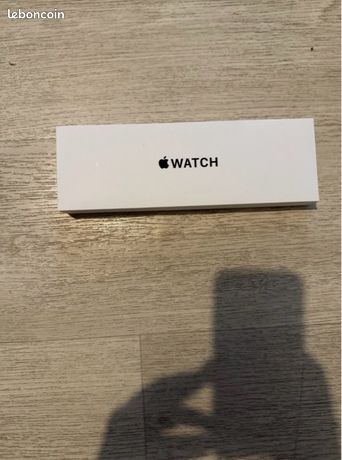 Apple Watch SE 2022 40mm