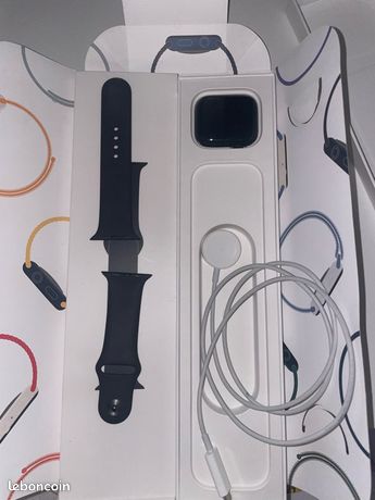 Apple Watch SE 2022