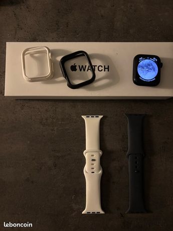 Apple Watch SE 2 44 mm GPS