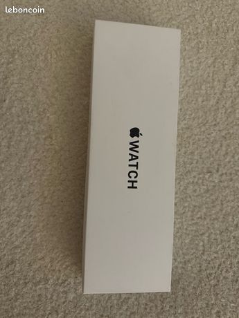 Apple Watch SE (Gen 2)