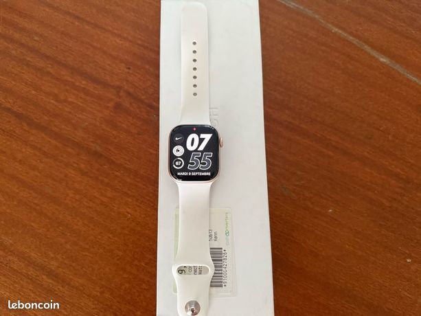 Apple watch 10 42mm