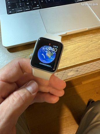 Apple Watch 3