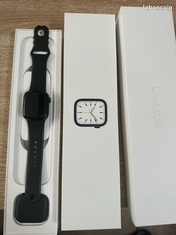 Apple Watch 7 41mm