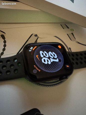 Apple Watch 9 ( d’ )