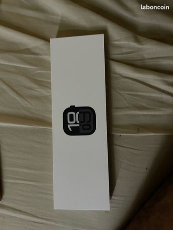 Apple Watch Series 10 46 mm 64 Go Batterie 100 %