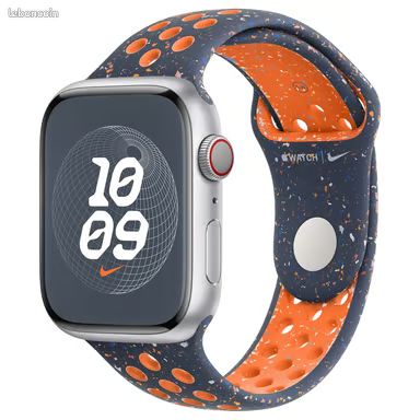 Apple Watch Series 10 46mm (+1 an de