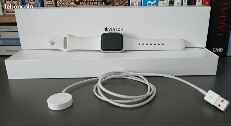 Apple watch series 3