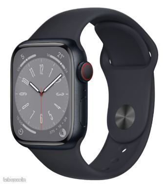 Apple Watch Serles 8 41 mm GPS